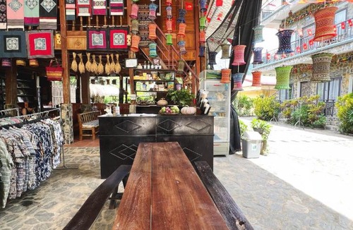 Mai Chau House | Mai Châu Happy House
