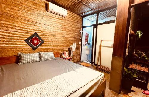 Mai Chau Cabin | Mai Châu Medifarm Retreat