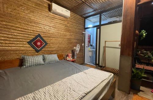 Mai Chau Cabin | Mai Châu Medifarm Retreat