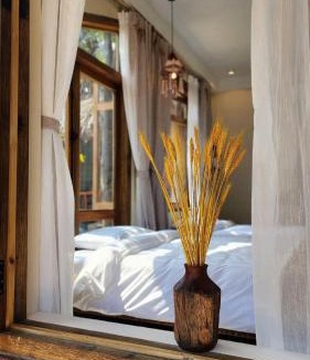 Mai Chau Hotel | Mai Chau 4 Seasons Hotel & Resort