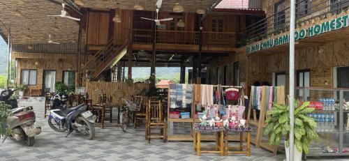 Mai Chau House | Mai Chau Bamboo Homestay