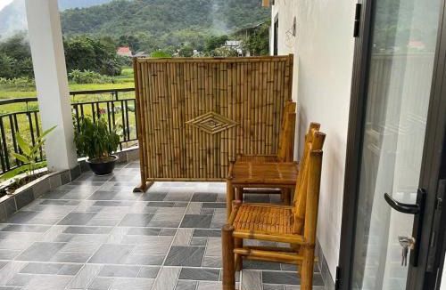 Mai Chau House | Mai Chau Bamboo Homestay