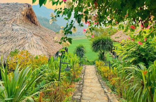 Mai Chau Hotel | Mai Chau Ecolodge