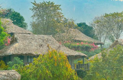 Mai Chau Hotel | Mai Chau Ecolodge