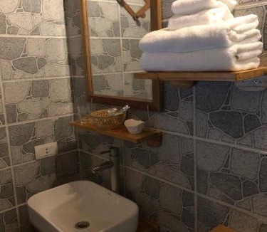 Lac Village House | Mai Chau Green Ecohouse
