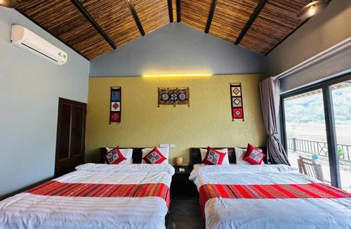 Mai Chau Hotel | Mai Chau Homestay