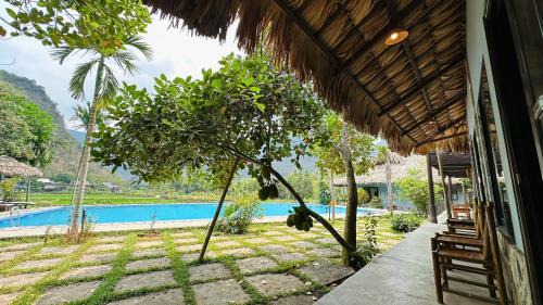 Mai Chau Hotel | Mai Chau Homestay