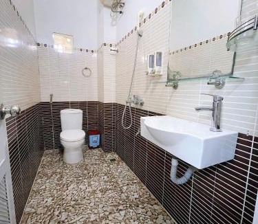 Chieng Chau Hostel | Mai Chau Hostel