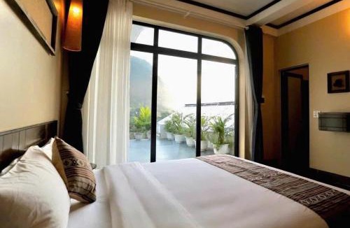 Chieng Chau Hotel | Mai Chau La Luna