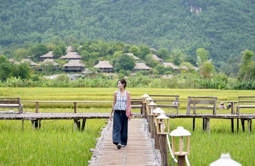 Mai Chau Hotel | Mai Chau Mountain Delight