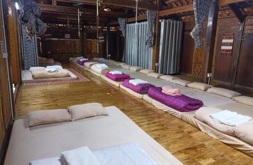 Mai Chau House | Mai Chau Mountain View Homestay Thảo Ly - Bản Nhót