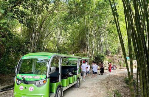 Mai Chau House | Mai Chau Tropical Homestay