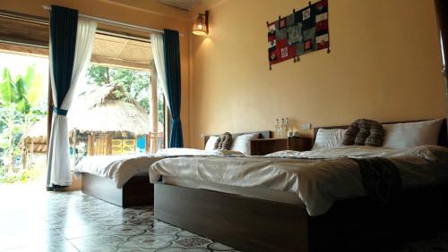 Mai Chau House | Mai Chau Tropical Homestay