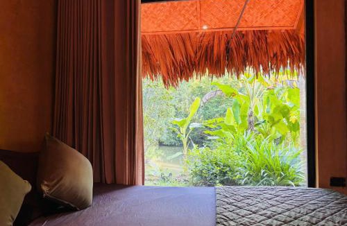 Mai Chau House | Mai Chau Valley Retreat
