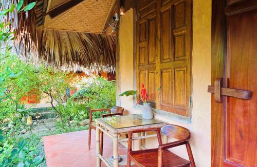 Mai Chau House | Mai Chau Valley Retreat