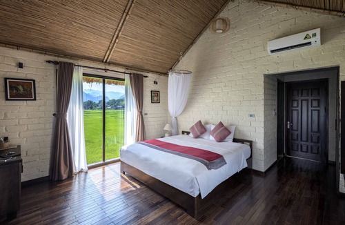 Mai Chau Hotel | Mai Chau Villas