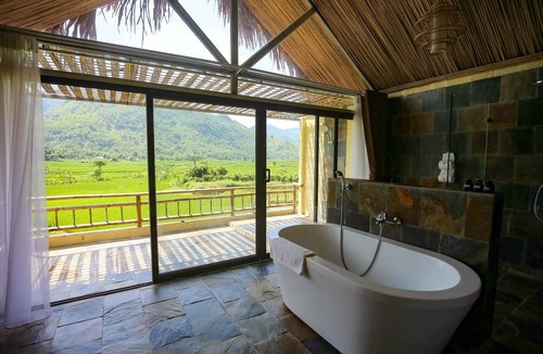 Mai Chau Hotel | Mai Chau Villas