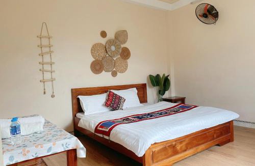 Mai Chau House | Mai Chau Wooden Boutique Homestay