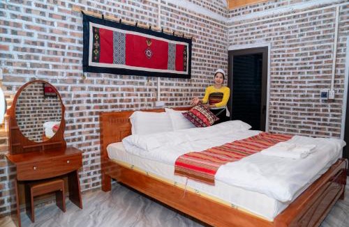 Mai Chau House | Mai Chau Wooden Boutique Homestay