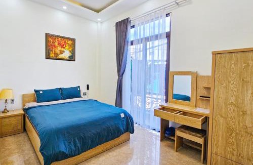Da Lat Hotel | Mai DiaMond Hotel