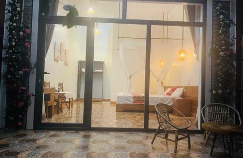 Pu Long Nature Reserve House | Mai Hill Homestay