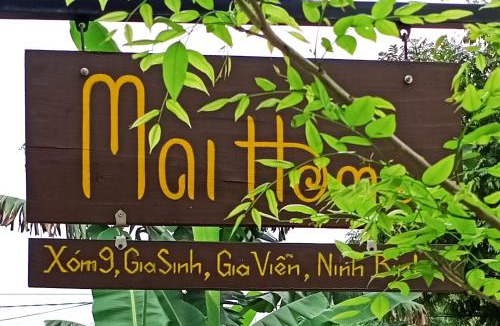Gia Vien House | Mai Home Ninh Bình