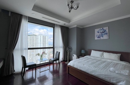 Thanh Xuan Apartment | Mai-homestay Royal City 3 bedrooms