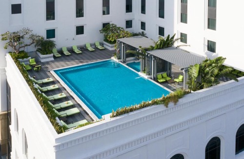 Phuong 6 Hotel | Mai House Saigon Hotel