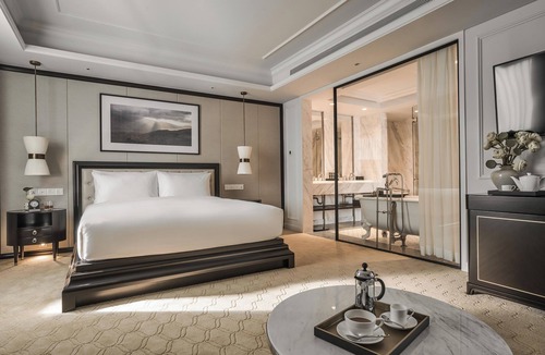 Phuong 6 Hotel | Mai House Saigon Hotel