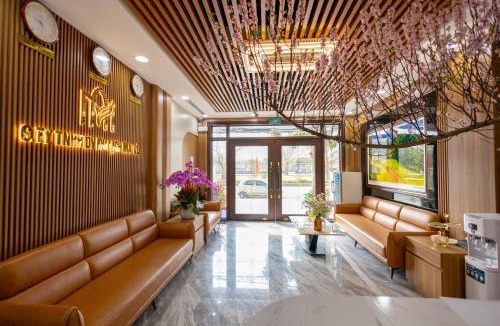 Ninh Binh Hotel | Mai Lakeside Hotel Ninh Binh