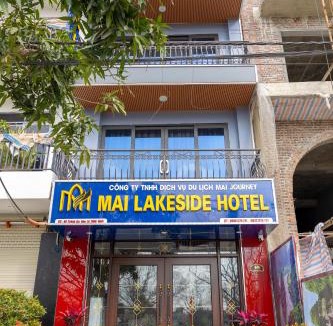 Ninh Binh Hotel | Mai Lakeside Hotel Ninh Binh