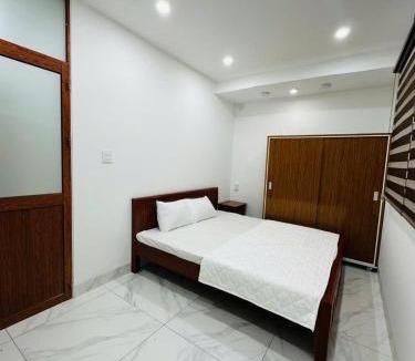 Tuy Hoa Apartment | Mai Long Homestay - Phú Yên
