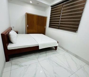 Tuy Hoa Apartment | Mai Long Homestay - Phú Yên