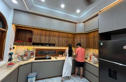 Tuy Hoa Apartment | Mai Long Homestay - Phú Yên