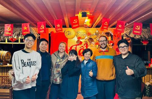 Yen Son Other | Mai's Farm Homestay