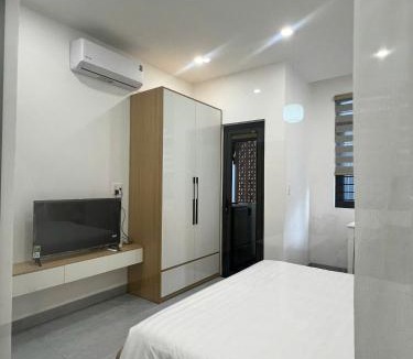 An Hai Đong Apartment | Mai's Home