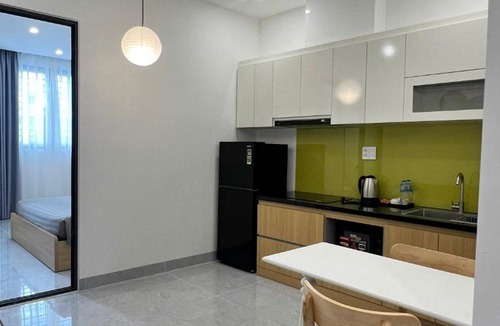 An Hai Đong Apartment | Mai's Home