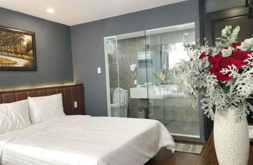 Lam Ha Hotel | Mai Vàng