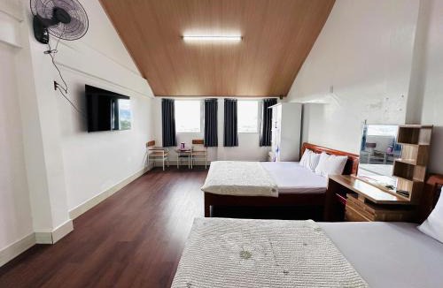 Lam Ha Hotel | Mai Vàng