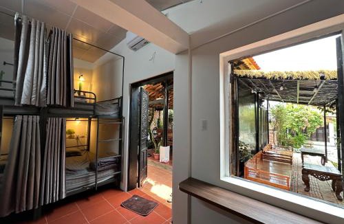 Thuy Xuan Hostel | Mai Viên Homestay & Restaurant