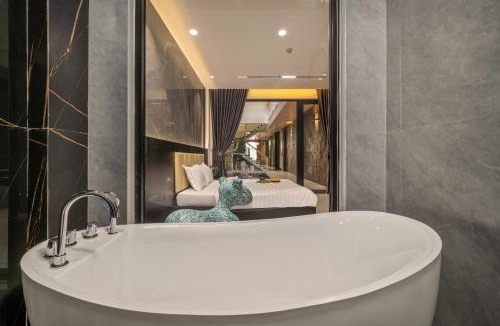 An Hai Đong Villa | Mai Villa - My Khe Beach
