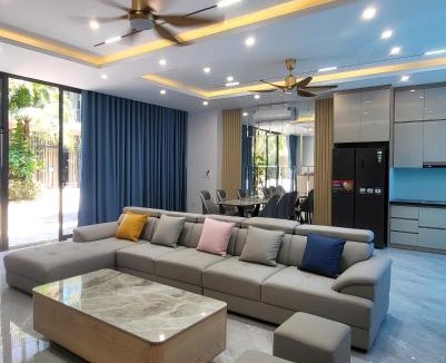 Hoang Hoa Apartment | Mai Villa