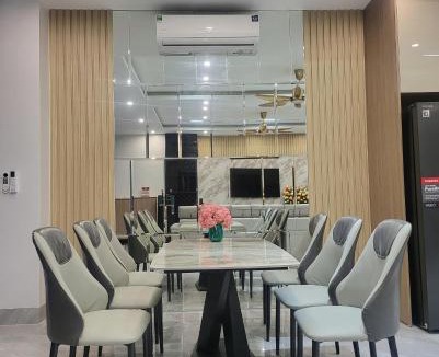 Hoang Hoa Apartment | Mai Villa
