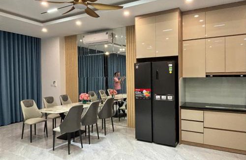 Hoang Hoa Apartment | Mai Villa
