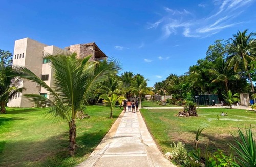 Costa Maya House | Maia Breeze Suite at The Beach Club Condos