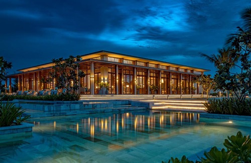 Phu Cat Resort | Maia Resort Quy Nhon