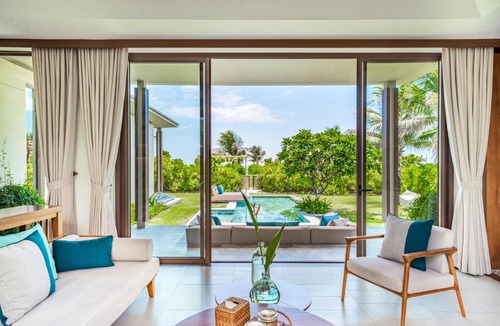 Phu Cat Resort | Maia Resort Quy Nhon