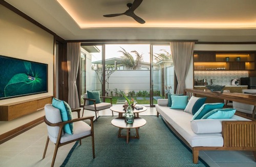 Phu Cat Resort | Maia Resort Quy Nhon