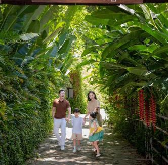 Da Bac Resort | Maida Lodge
