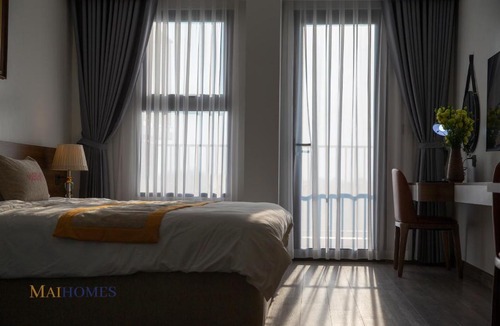Vinh Yen Hotel | Maihomes Hotel Vĩnh Yên Vĩnh Phúc